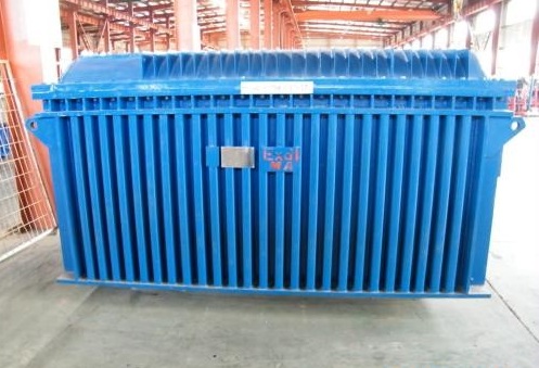 巨野矿用变压器